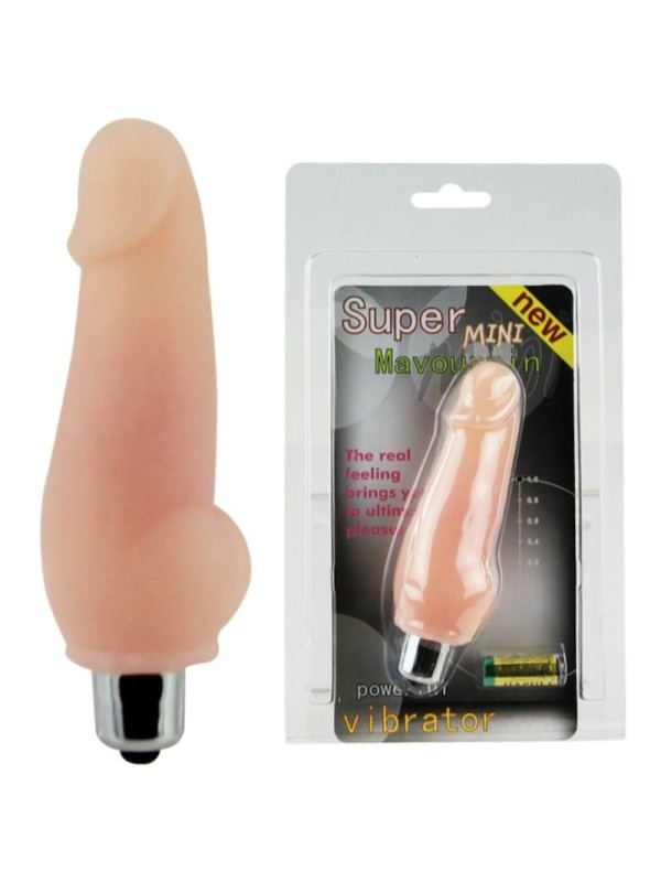 BAILE - VIBRATEUR SUPER MINI MAVOUVIN