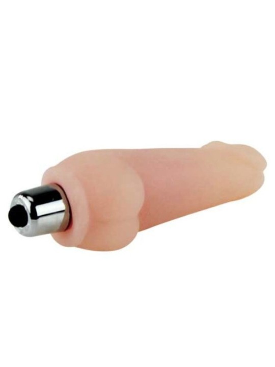 BAILE - VIBRATEUR SUPER MINI MAVOUVIN