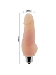 BAILE - VIBRATEUR SUPER MINI MAVOUVIN