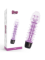 GLOSSY - AXEL VIBRATEUR LILAS