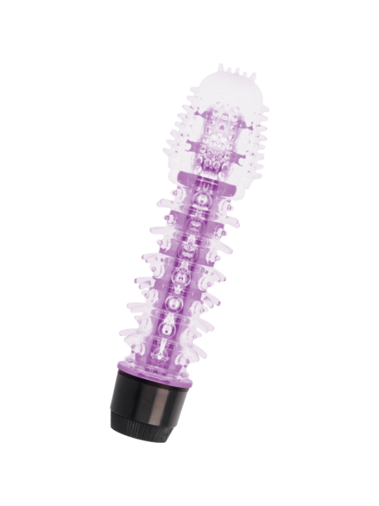 GLOSSY - AXEL VIBRATEUR LILAS