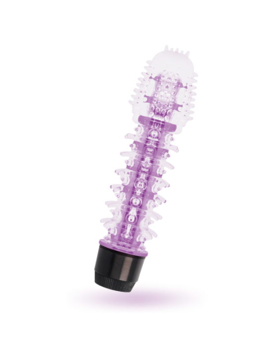 GLOSSY - AXEL VIBRATEUR LILAS