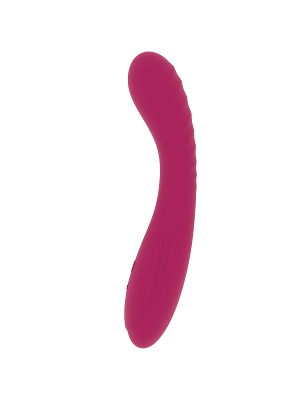 RITHUAL - STIMULATEUR KRIYA RECHARGEABLE ORCHIDÉE G-POINT