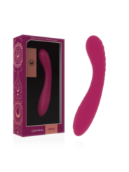 RITHUAL - STIMULATEUR KRIYA RECHARGEABLE ORCHIDÉE G-POINT