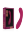 RITHUAL - STIMULATEUR KRIYA RECHARGEABLE ORCHIDÉE G-POINT