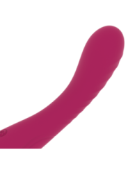 RITHUAL - STIMULATEUR KRIYA RECHARGEABLE ORCHIDÉE G-POINT