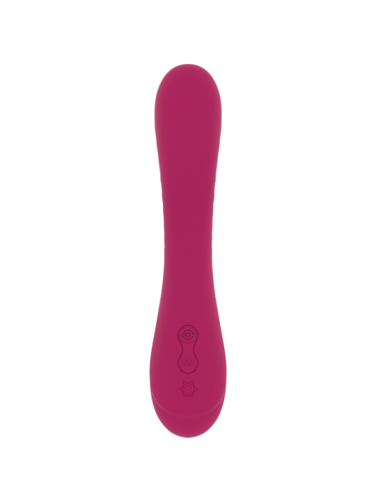 RITHUAL - STIMULATEUR KRIYA RECHARGEABLE ORCHIDÉE G-POINT