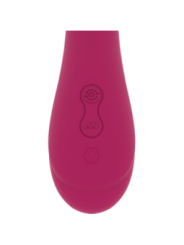 RITHUAL - STIMULATEUR KRIYA RECHARGEABLE ORCHIDÉE G-POINT