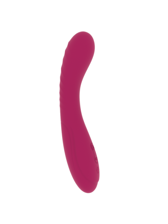 RITHUAL - STIMULATEUR KRIYA RECHARGEABLE ORCHIDÉE G-POINT