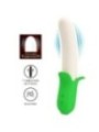 PRETTY LOVE - BANANA KNIGHT SUPER PUISSANCE 7 VIBRATIONS EN SILICONE