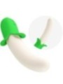 PRETTY LOVE - BANANA KNIGHT SUPER PUISSANCE 7 VIBRATIONS EN SILICONE