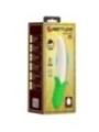 PRETTY LOVE - BANANA KNIGHT SUPER PUISSANCE 7 VIBRATIONS EN SILICONE