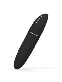 LELO - MIA 3 VIBRATEUR PERSONNEL NOIR