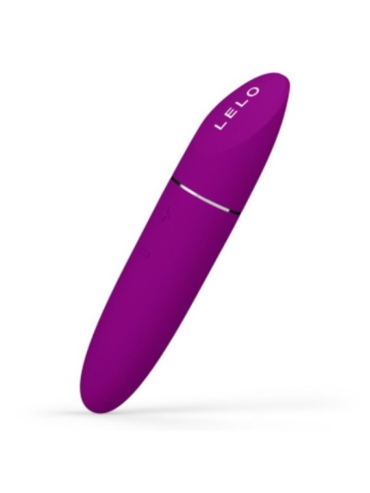 LELO - MIA 3 VIBRATEUR PERSONNEL ROSE