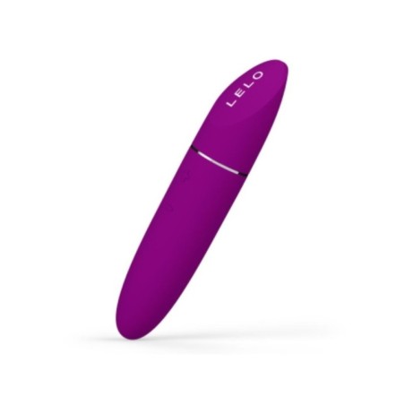 LELO - MIA 3 VIBRATEUR PERSONNEL ROSE