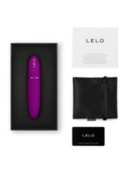 LELO - MIA 3 VIBRATEUR PERSONNEL ROSE