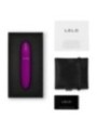 LELO - MIA 3 VIBRATEUR PERSONNEL ROSE