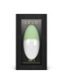 LELO - SIRI 3 CLITORIS MASSAGER CRÈME PISTACHE