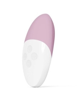 LELO - SIRI 3 MASSEUR CLITORIS ROSE TENDRE