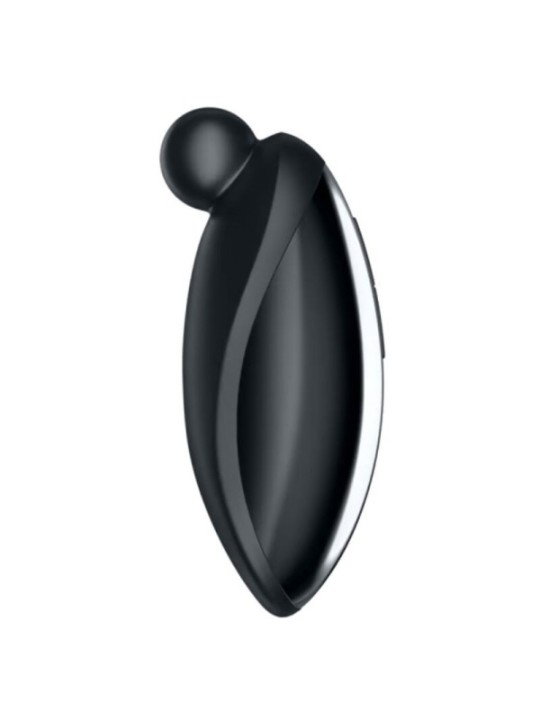 SATISFYER - SPOT ON 2 VIBRATEUR LAY-ON NOIR