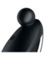 SATISFYER - SPOT ON 2 VIBRATEUR LAY-ON NOIR