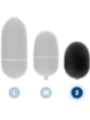 ONLINE - OEUF VIBRANT TÉLÉCOMMANDE S NOIR