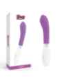 GLOSSY - JOHN VIBRATEUR VIOLET