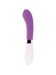 GLOSSY - JOHN VIBRATEUR VIOLET
