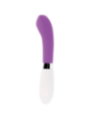 GLOSSY - JOHN VIBRATEUR VIOLET