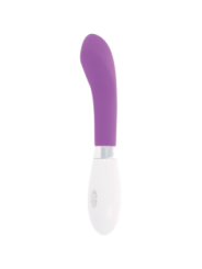 GLOSSY - JOHN VIBRATEUR VIOLET