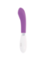GLOSSY - JOHN VIBRATEUR VIOLET