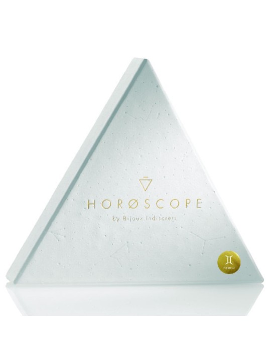 BIJOUX - KIT HOROSCOPE INDISCRETS LION