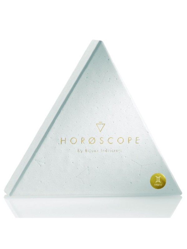 BIJOUX - KIT HOROSCOPE INDISCRETS LION
