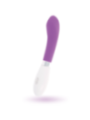 GLOSSY - JOHN VIBRATEUR VIOLET