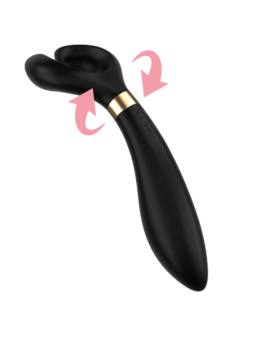 SATISFYER - ENDLESS FUN...