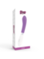 GLOSSY - JOHN VIBRATEUR VIOLET