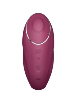 SATISFYER - TAP & CLIMAX 1...
