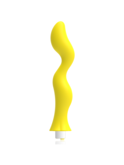 G-SPOT - GAVYN G-SPOT VIBRATEUR JAUNE