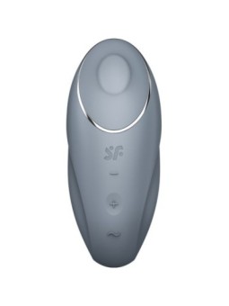 SATISFYER - TAP & CLIMAX 1...