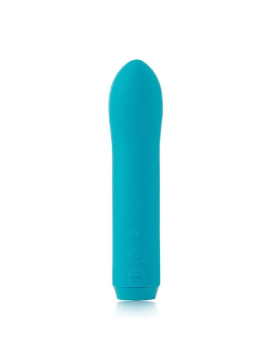 JE JOUE - VIBRATEUR BULLET G-SPOT BLEU