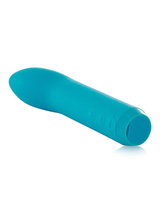 JE JOUE - VIBRATEUR BULLET G-SPOT BLEU