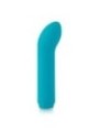 JE JOUE - VIBRATEUR BULLET G-SPOT BLEU