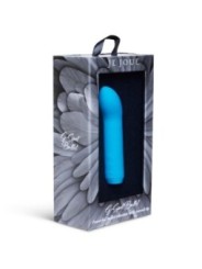 JE JOUE - VIBRATEUR BULLET G-SPOT BLEU