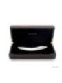 LELO - VIBRATEUR INEZ EN ACIER INOXYDABLE