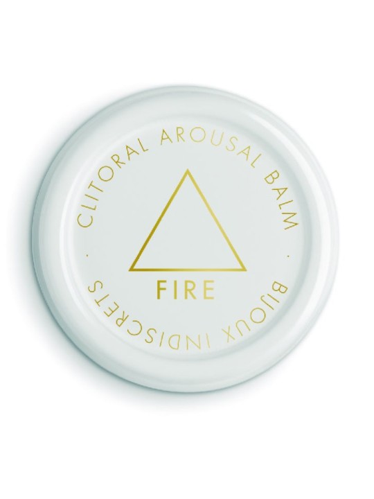 BIJOUX - KIT HOROSCOPE INDISCRETS LION
