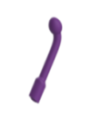 REWOLUTION - REWOFLEX VIBRATEUR STIMULATEUR DE POINT G FLEXIBLE