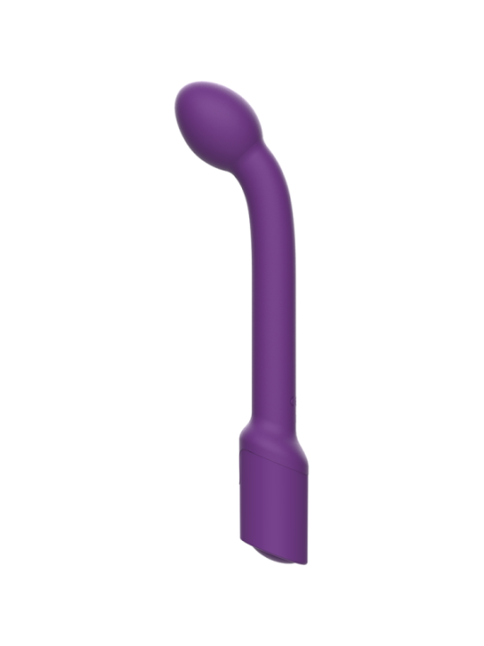 REWOLUTION - REWOFLEX VIBRATEUR STIMULATEUR DE POINT G FLEXIBLE