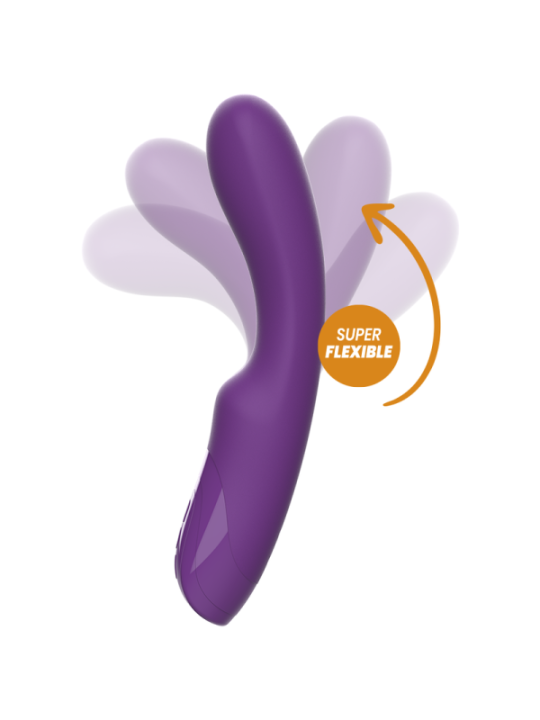REWOLUTION - VIBRATEUR SOUPLE REWOCLASSY