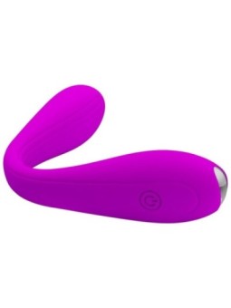 PRETTY LOVE - VIBRATEUR SOUPLE YEDDA