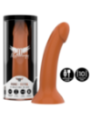 MYTHOLOGY - RUNE ROYAL DILDO M - VIBRATEUR WATCHME TECHNOLOGIE SANS FIL COMPATIBLE